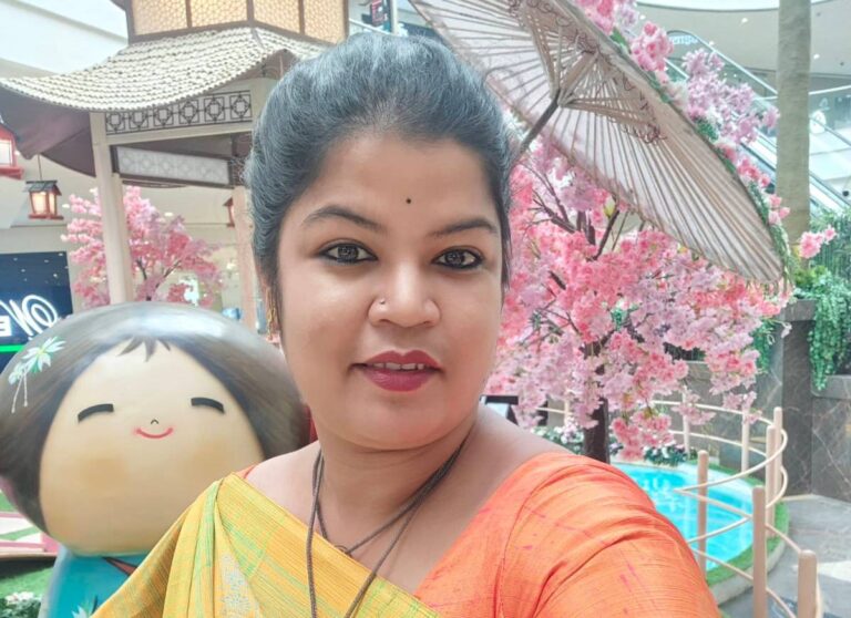 Painting the canvas of life